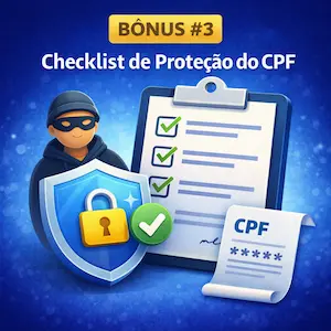 Ícone Checklist Blindagem